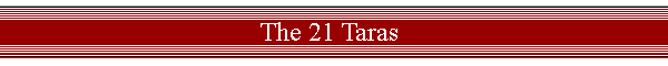 The 21 Taras